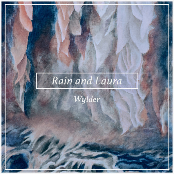 Rain and Laura album cover